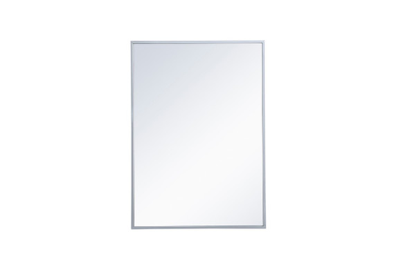 Mirrors Rectangle/Square by Elegant Lighting ( 173 | MR572028S Wyn ) 