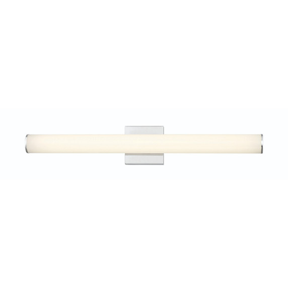 Bathroom Fixtures Cylindrical / Linear by Eurofase ( 40 | 46823-021 Stepridge ) 