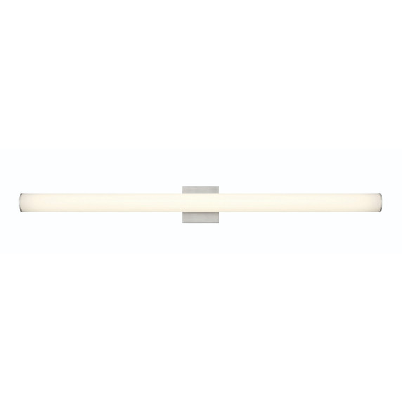 Bathroom Fixtures Cylindrical / Linear by Eurofase ( 40 | 46825-018 Stepridge ) 