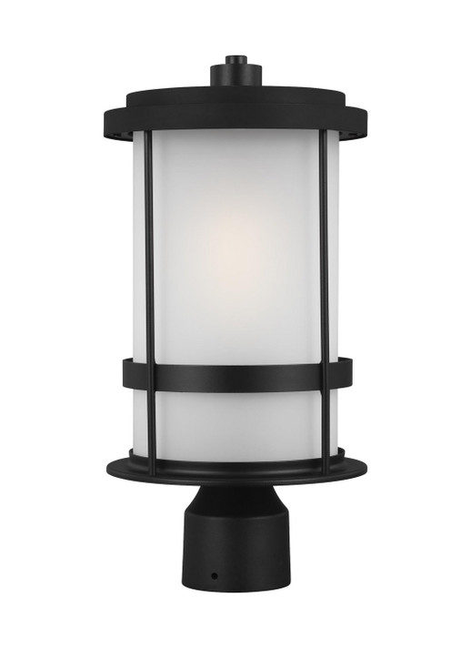 Exterior Post/Pier Head by Generation Lighting ( 1 | 8290901EN3-12 Wilburn ) 