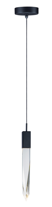 Mini Pendants Cable by ET2 ( 86 | E31241-20BK Quartz ) 