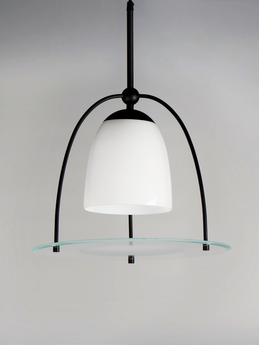 Pendants Open Frame by ET2 ( 86 | E23336-92BK Focal Point ) 