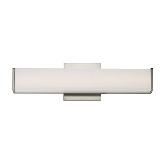 Bathroom Fixtures Cylindrical / Linear by ET2 ( 86 | E23400-01PC Baritone ) 