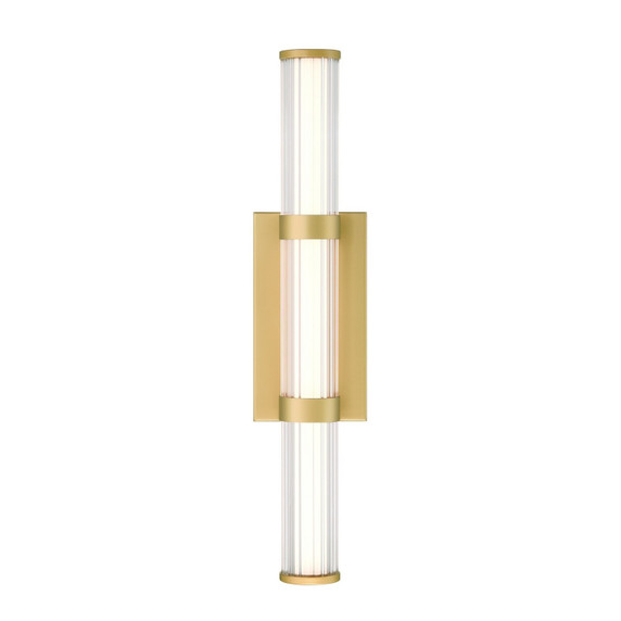 Sconces Directional/Cylinder by Eurofase ( 40 | 47124-011 Fayton ) 