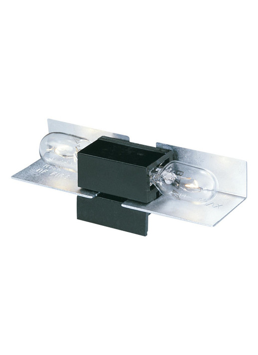 Specialty Items Fixture Accents/Parts by Generation Lighting ( 1 | 9428-12 Lx Wedge Base Lamp holders ) 