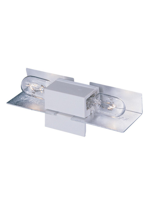 Specialty Items Fixture Accents/Parts by Generation Lighting ( 1 | 9428-15 Lx Wedge Base Lamp holders ) 
