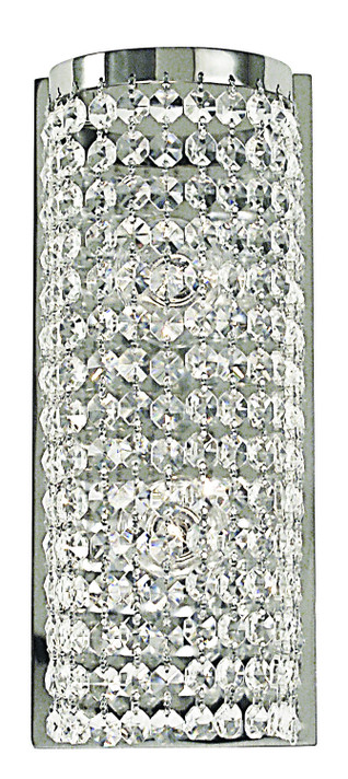 Sconces Double Candle by Framburg ( 8 | 2341 PS Princessa ) 