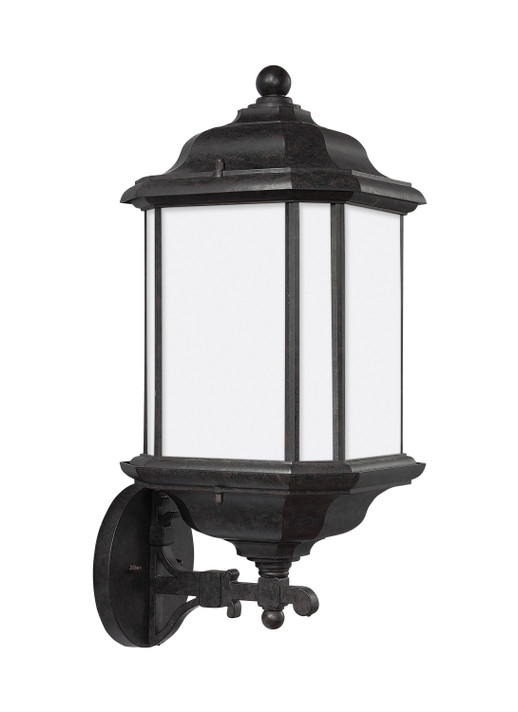 Exterior Wall Mount by Generation Lighting ( 1 | 84532-746 Kent ) 
