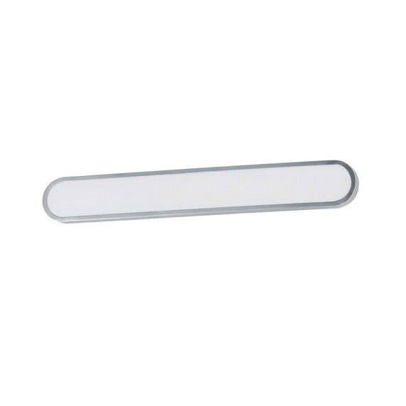 Bathroom Fixtures Cylindrical / Linear by ET2 ( 86 | E23424-PC Latitude ) 