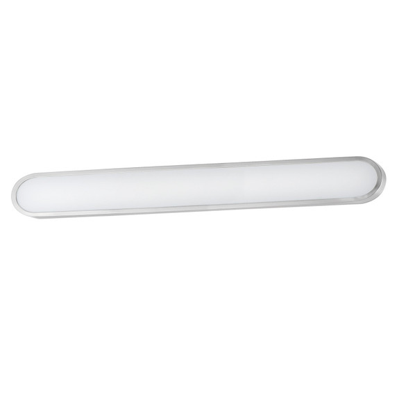 Bathroom Fixtures Cylindrical / Linear by ET2 ( 86 | E23426-SN Latitude ) 