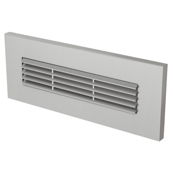 Landscape Ltg. Step Lights by Generation Lighting ( 1 | 94481S-849 LED Brick Lighting ) 