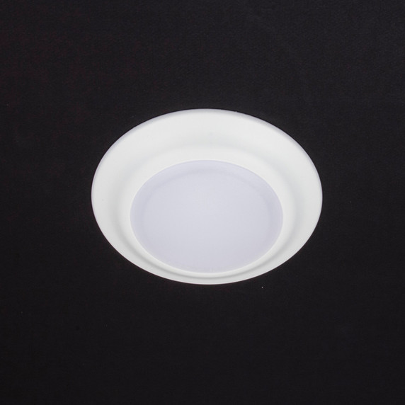 Recessed Misc by GM Lighting ( 509 | S6-3090-WH ) 