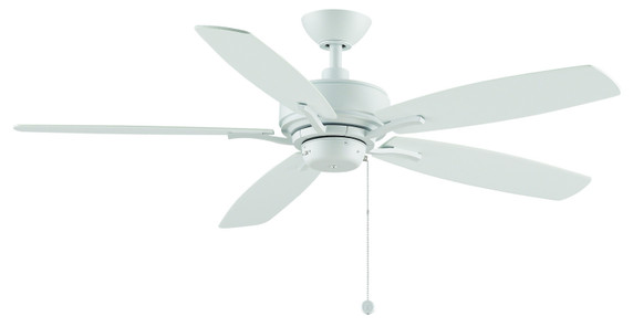 Fans Ceiling Fans by Fanimation ( 26 | FP6284MW Aire Deluxe ) 
