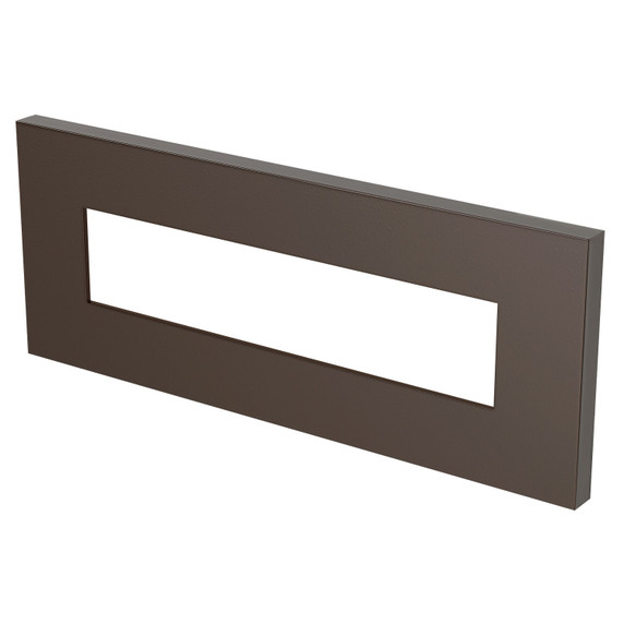 Landscape Ltg. Step Lights by Generation Lighting ( 1 | 94485S-171 LED Brick Lighting ) 