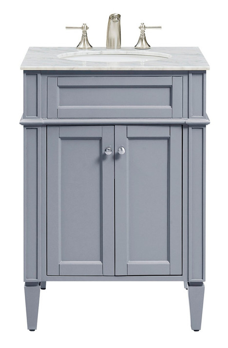 Plumbing Bath Chests/Vanities by Elegant Lighting ( 173 | VF-1027 Park Ave ) 
