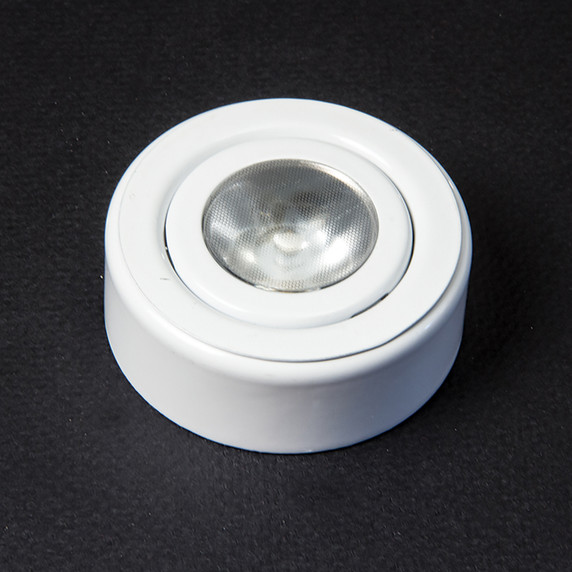 Specialty Items Undercabinet by GM Lighting ( 509 | SDP-3-W ) 