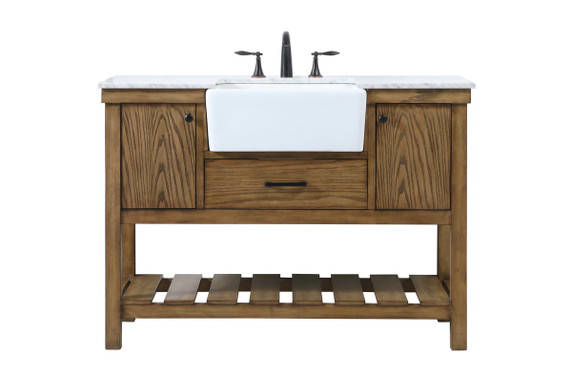 Plumbing Bath Chests/Vanities by Elegant Lighting ( 173 | VF60148DW Clement ) 
