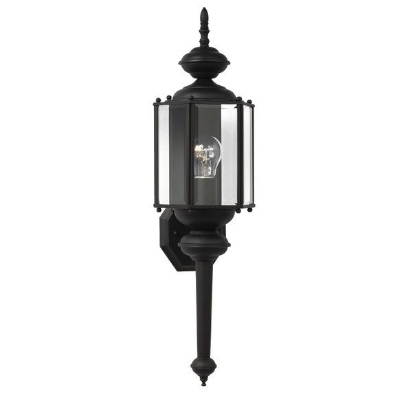 Exterior Wall Mount by Generation Lighting ( 1 | 8510-12 Classico ) 