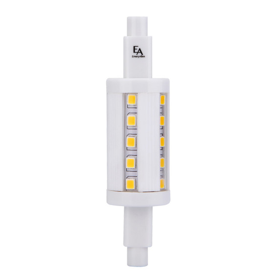 Bulbs Tubular by Emery Allen ( 414 | EA-R7S-5.0W-3080-D ) 