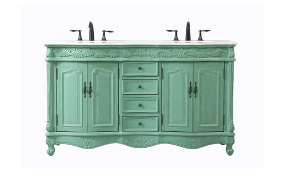 Plumbing Bath Chests/Vanities by Elegant Lighting ( 173 | VF-1049VM Windsor ) 