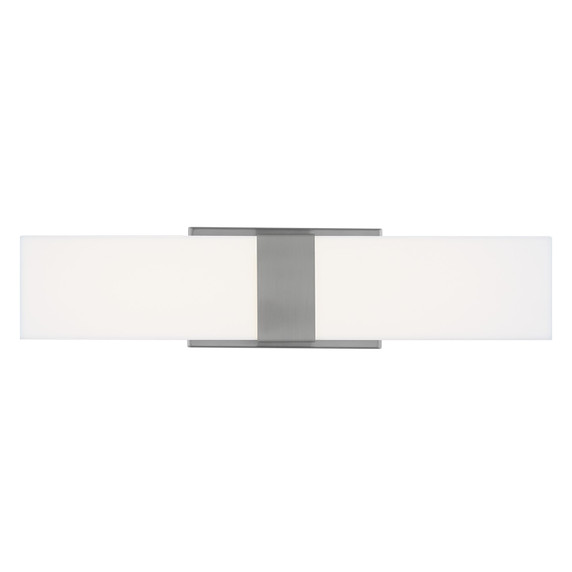 Bathroom Fixtures Two Lights by Generation Lighting ( 1 | 4322991S-962 Vandeventer ) 