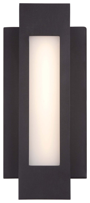 Exterior Sconces by George Kovacs ( 42 | P1230-286-L Insert ) 