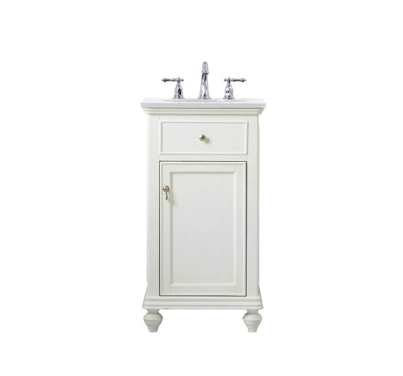 Plumbing Bath Chests/Vanities by Elegant Lighting ( 173 | VF12319AW-VW Otto ) 