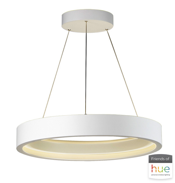 Mid. Chandeliers Ring/Halo by ET2 ( 86 | E35004-MW iCorona FoH ) 