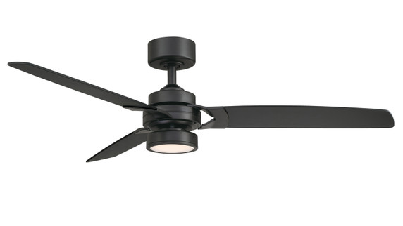 Fans Ceiling Fans by Fanimation ( 26 | FP7634BL Amped ) 