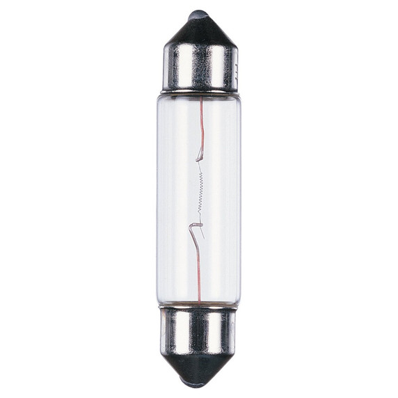Bulbs Tubular by Generation Lighting ( 1 | 97119-33 Lx Xenon Festoons ) 