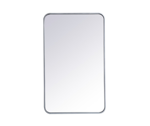Mirrors Rectangle/Square by Elegant Lighting ( 173 | MR802236S Evermore ) 