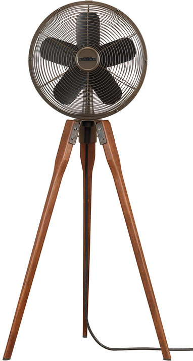 Fans Portable/Wall by Fanimation ( 26 | FP8014OB Arden ) 