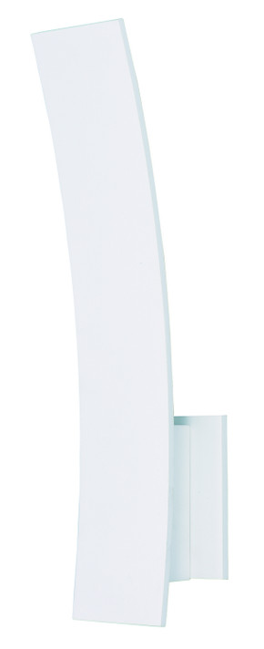 Sconces Linear/Tubular by ET2 ( 86 | E41307-WT Alumilux Prime ) 
