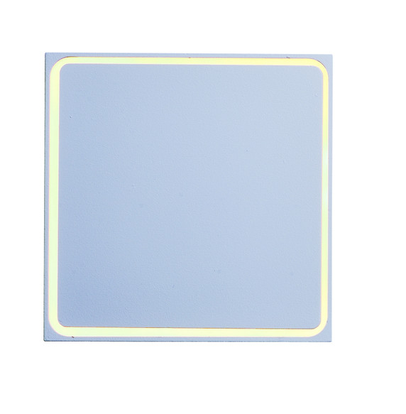 Exterior Wall Mt./Flush by ET2 ( 86 | E41329-WT Alumilux Outline ) 
