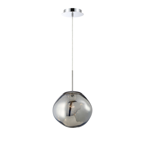 Mini Pendants Cable by Eurofase ( 40 | 34287-026 Bankwell ) 