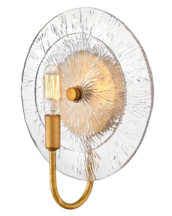 Sconces Single Candle by Fredrick Ramond ( 138 | FR30120DA Rene ) 