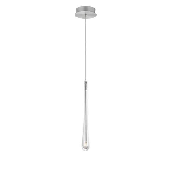Mini Pendants Cable by ET2 ( 86 | E24211-122SN Stillo ) 