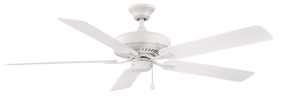 Fans Wet Location by Fanimation ( 26 | FP9060MWW Edgewood 60 ) 