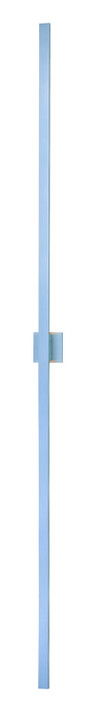 Exterior Wall Mount by ET2 ( 86 | E41348-SA Alumilux Line ) 