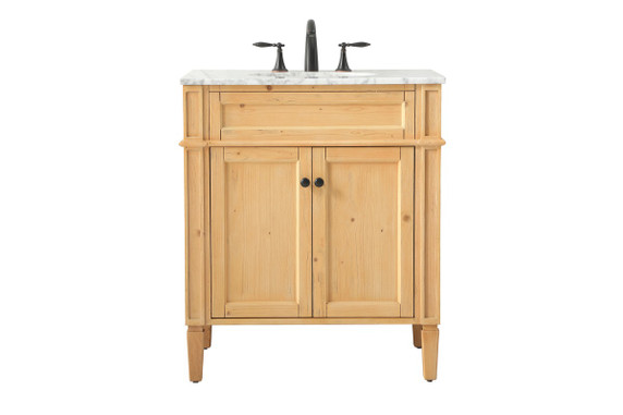 Plumbing Bath Chests/Vanities by Elegant Lighting ( 173 | VF12530NW Park Avenue ) 