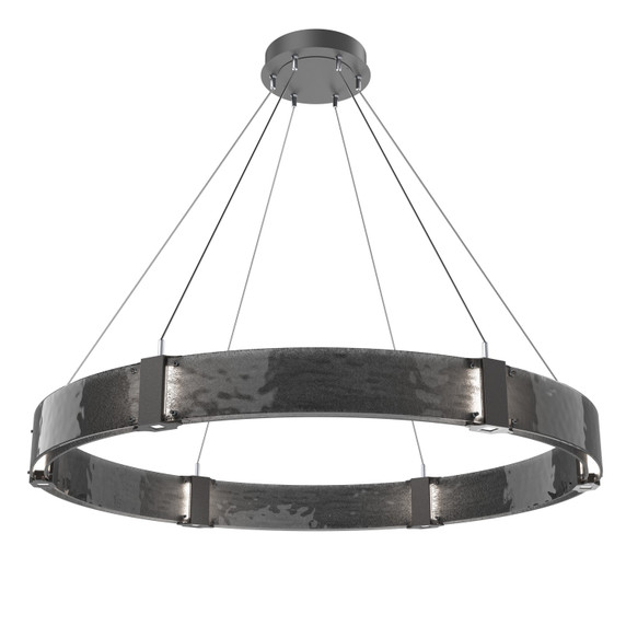 Large Chandeliers Ring/Halo by Hammerton Studio ( 404 | CHB0042-48-GP-SG-CA1-L3 Parallel ) 