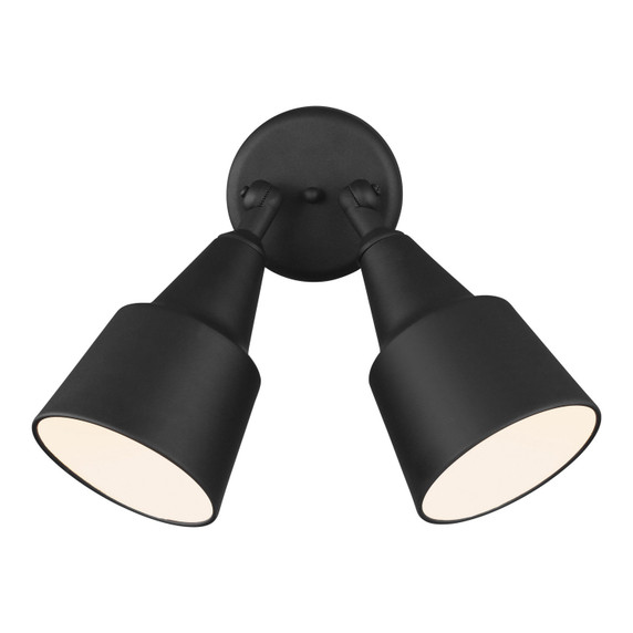 Exterior Spot Lights by Generation Lighting ( 1 | 8560702-12 Flood Light ) 