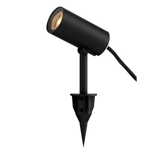 Landscape Ltg. Accent by ET2 ( 86 | E41355-BK Alumilux Landscape ) 