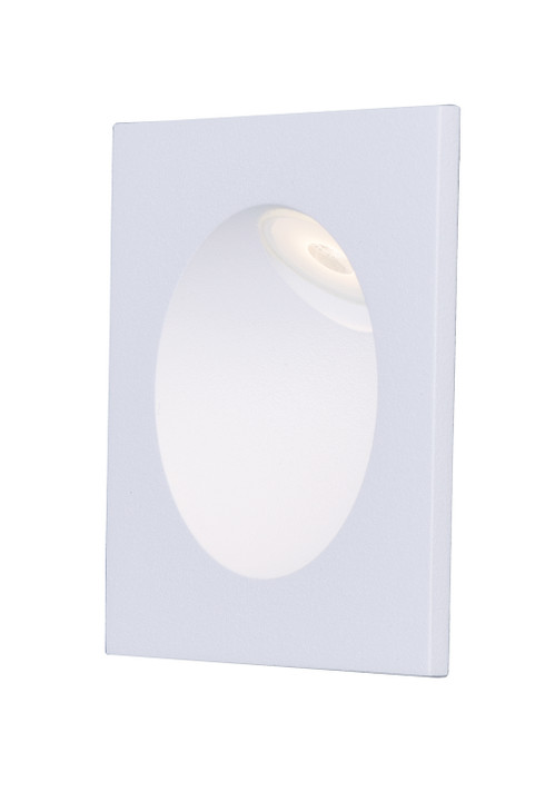 Landscape Ltg. Step Lights by ET2 ( 86 | E41403-WT Alumilux Step Light ) 