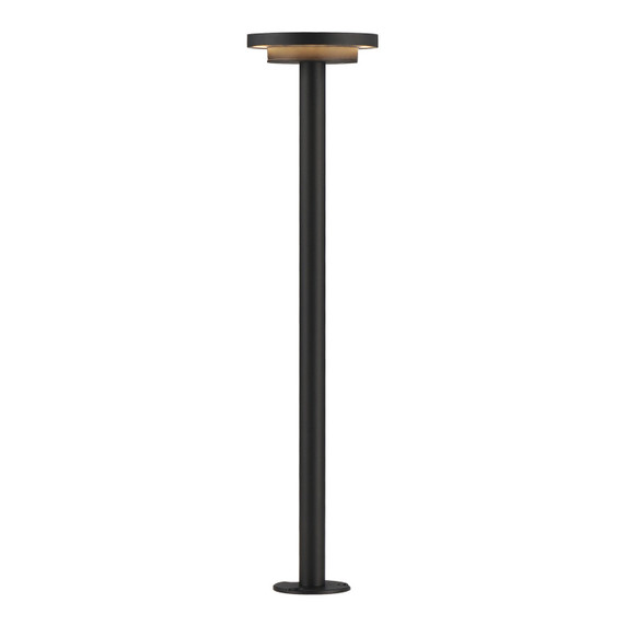 Landscape Ltg. Path & Spread by ET2 ( 86 | E41450-BK-24 Alumilux Landscape ) 