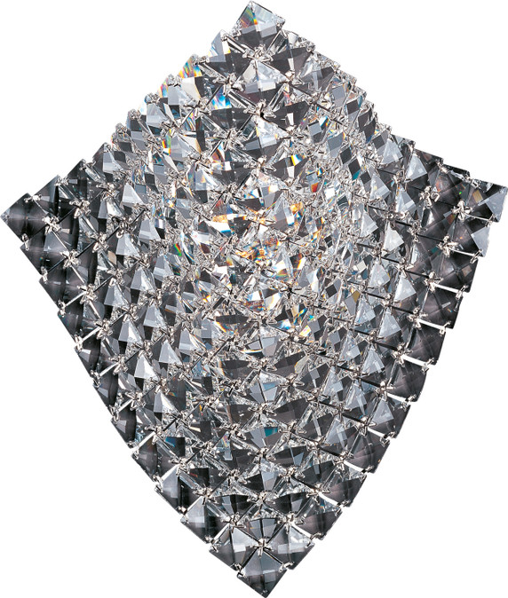 Sconces Empire/Basket by ET2 ( 86 | E24270-20PC Wave ) 