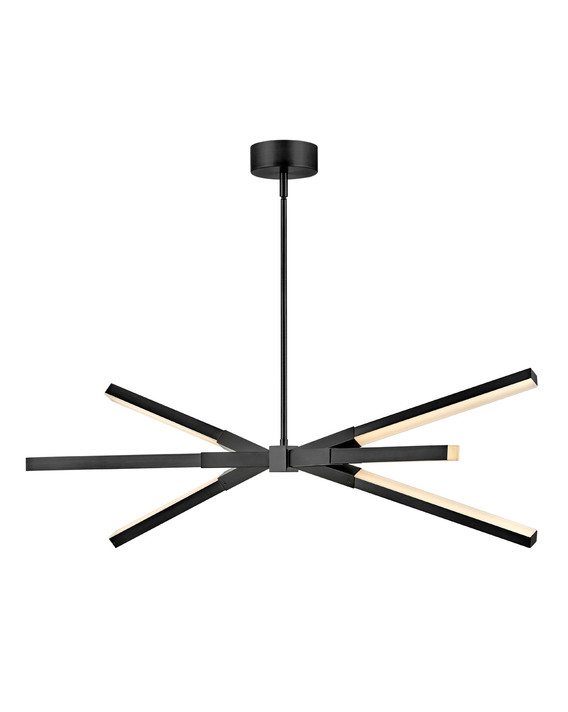 Linear/Island Geometric/Linear by Fredrick Ramond ( 138 | FR30618BLK Rae ) 
