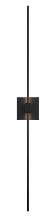 Sconces Metal by George Kovacs ( 42 | P1437-66A-L Parker ) 