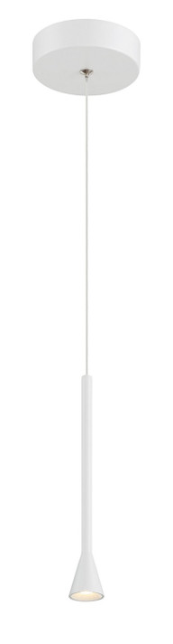 Mini Pendants Metal Shade by George Kovacs ( 42 | P1456-44B-L Piccolo ) 