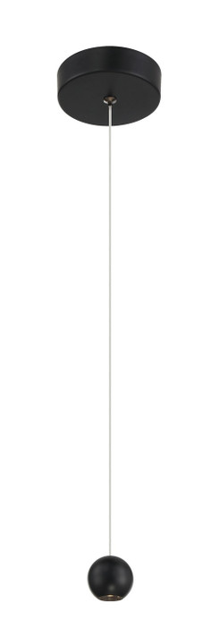 Mini Pendants Cable by George Kovacs ( 42 | P1460-66A-L Itty ) 